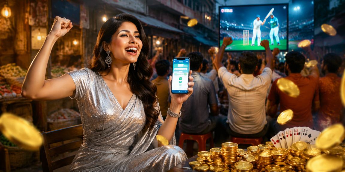 বগুড়া এলাকায় কার্ড গেম অনুপ্রেরণা