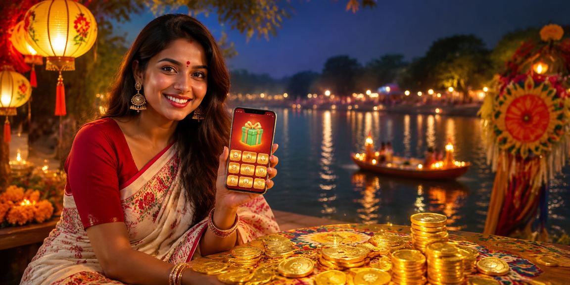 কুমিল্লা মোবাইল ক্যাসিনো পোহেলা বৈশাখ ইমেজ