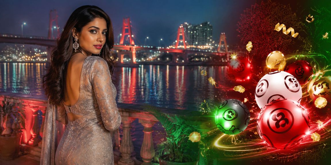 রাজশাহী লটারি লেল চলমান সেশনের ছবি